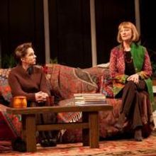 Photo Preview: Westport Country Playhouse Presents Channing & Alexander In THE…